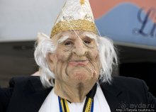 Херлен.... и почему он не в моде.