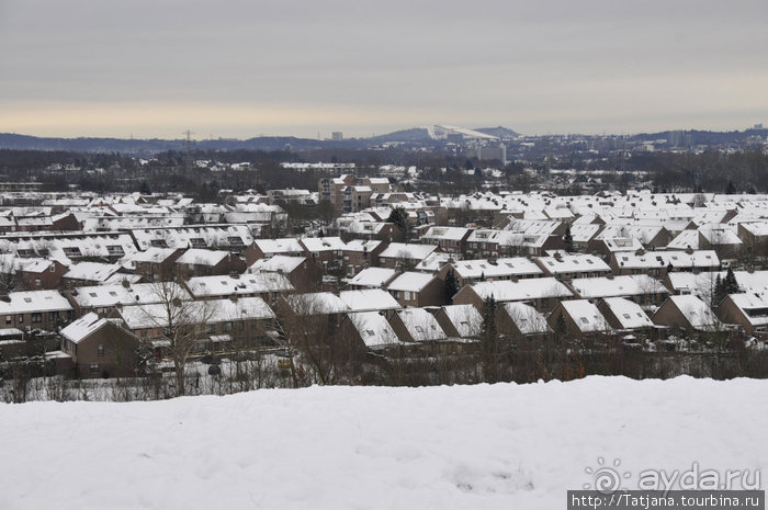 Херлен.... и почему он не в моде.