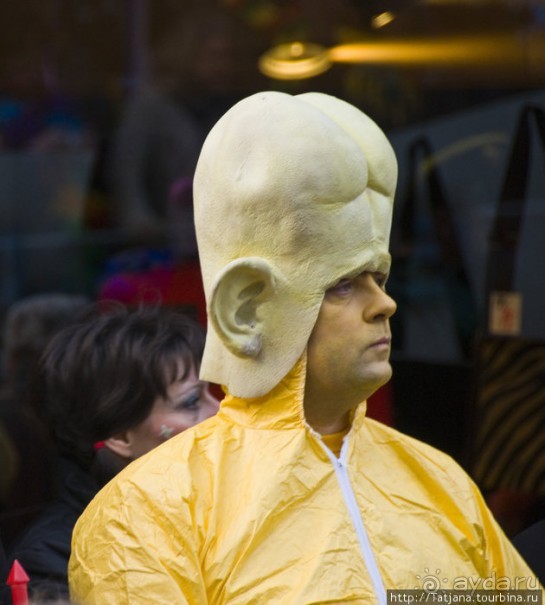 Херлен.... и почему он не в моде.