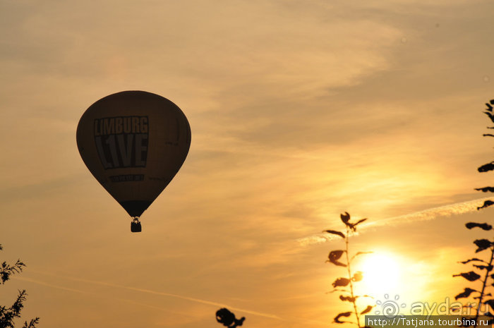 Херлен.... и почему он не в моде.