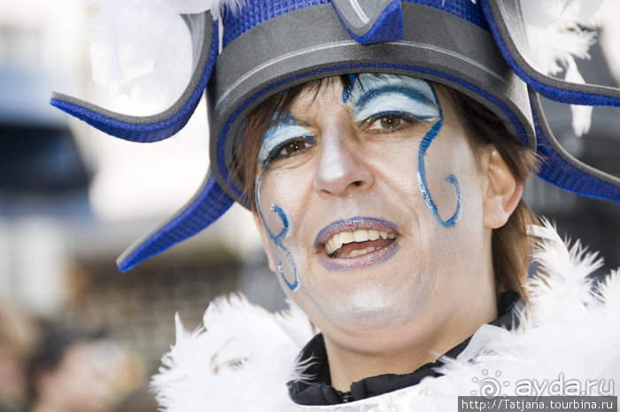 Херлен.... и почему он не в моде.