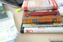 Херлен.... и почему он не в моде.