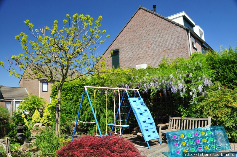 Херлен.... и почему он не в моде.