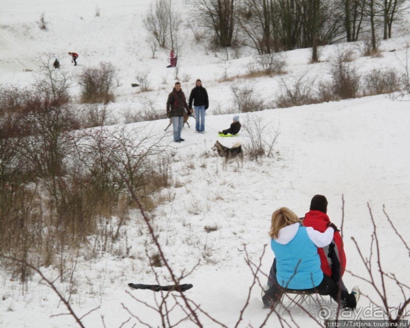 Херлен.... и почему он не в моде.