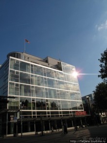 Херлен.... и почему он не в моде.