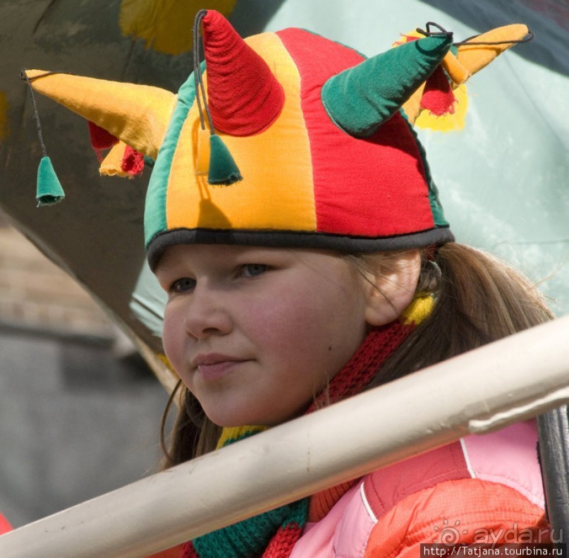 Херлен.... и почему он не в моде.