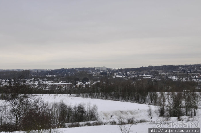 Херлен.... и почему он не в моде.