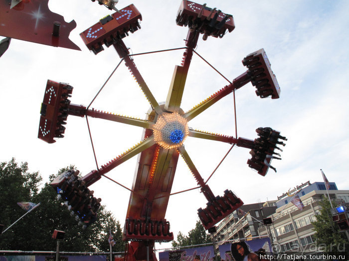 Херлен.... и почему он не в моде.