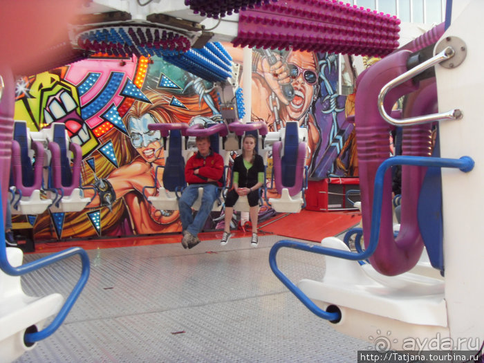 Херлен.... и почему он не в моде.