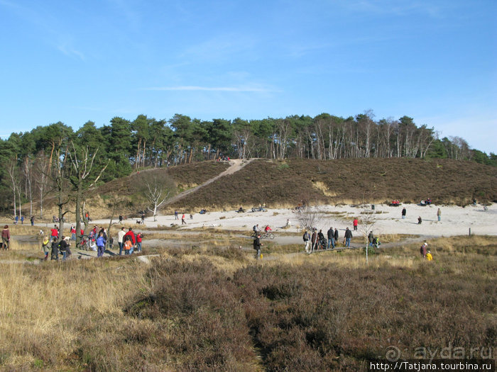 Херлен.... и почему он не в моде.