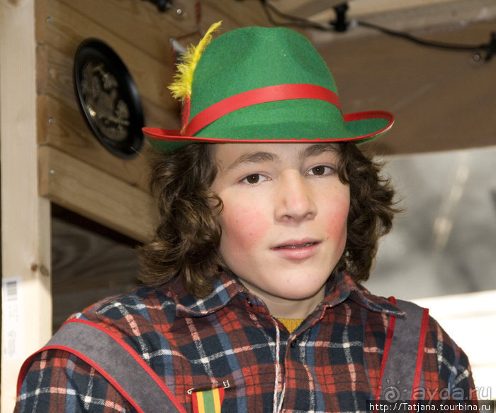 Херлен.... и почему он не в моде.