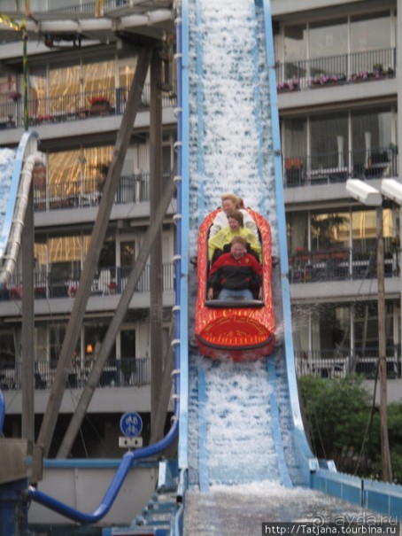 Херлен.... и почему он не в моде.