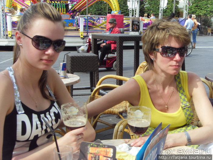 Херлен.... и почему он не в моде.