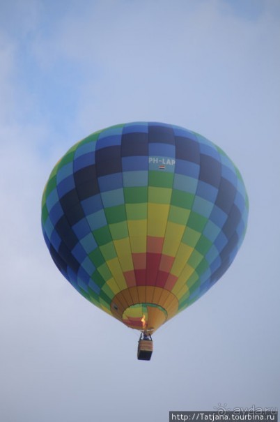 Херлен.... и почему он не в моде.