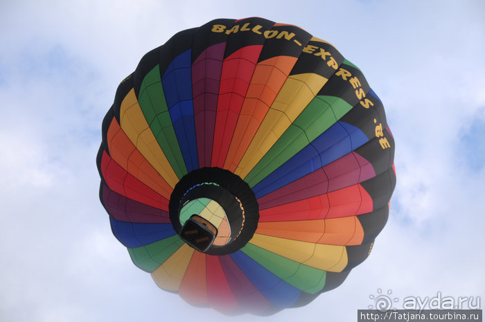 Херлен.... и почему он не в моде.