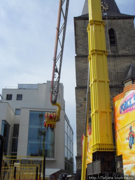 Херлен.... и почему он не в моде.