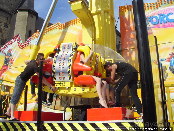 Херлен.... и почему он не в моде.