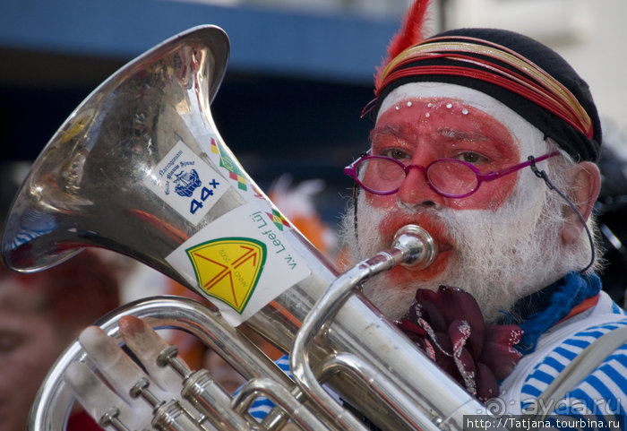 Херлен.... и почему он не в моде.