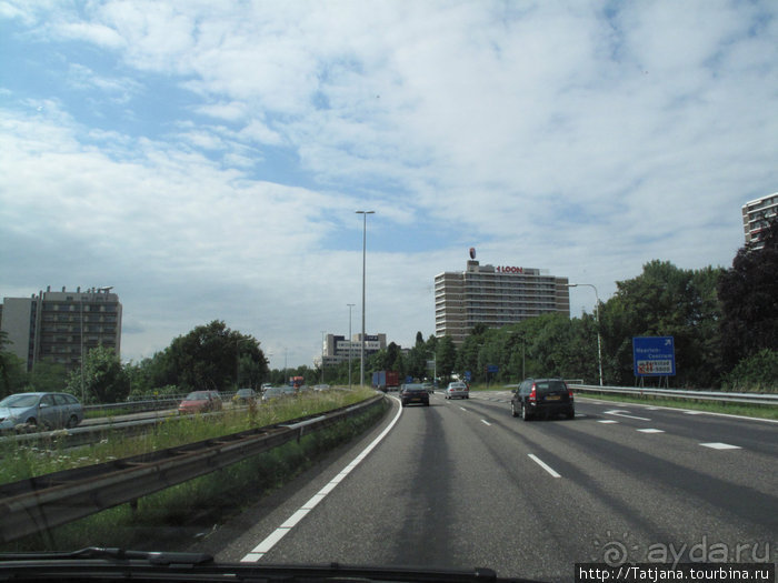 Херлен.... и почему он не в моде.