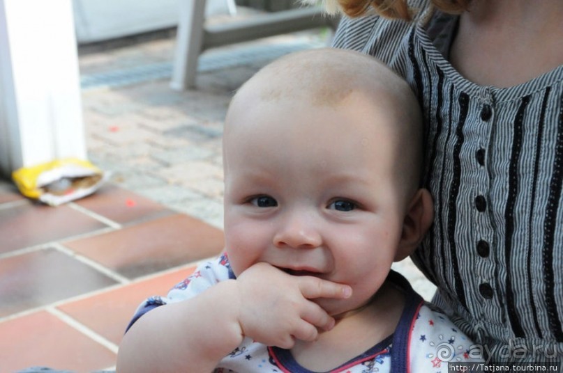 Херлен.... и почему он не в моде.