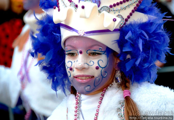 Херлен.... и почему он не в моде.