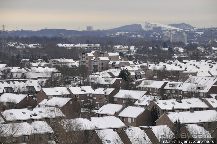 Херлен.... и почему он не в моде.