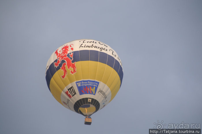 Херлен.... и почему он не в моде.