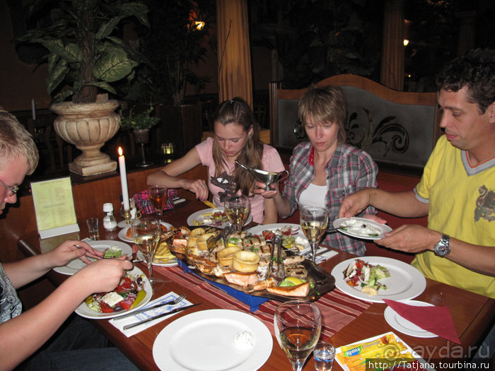 Херлен.... и почему он не в моде.