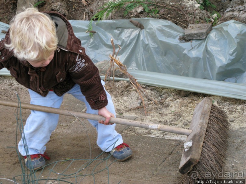 Херлен.... и почему он не в моде.