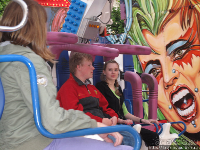 Херлен.... и почему он не в моде.