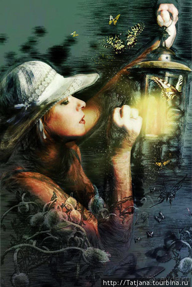 Херлен.... и почему он не в моде.