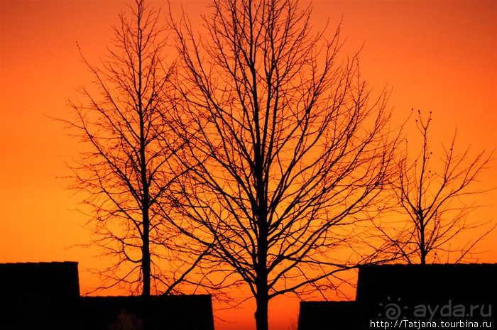 Херлен.... и почему он не в моде.