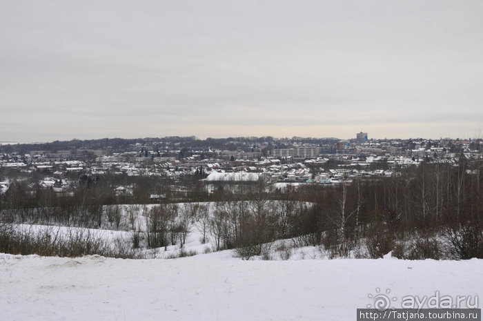 Херлен.... и почему он не в моде.