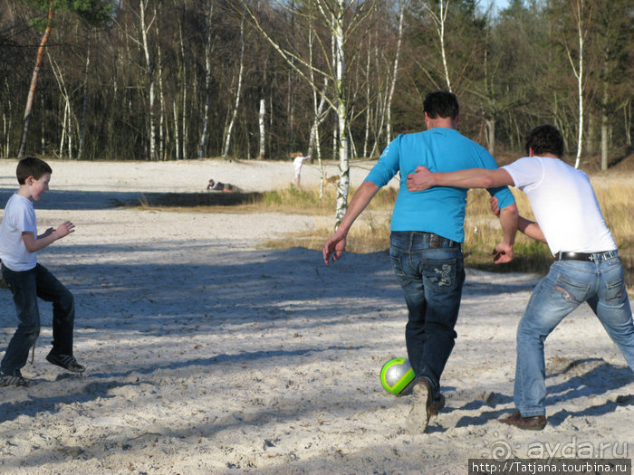 Херлен.... и почему он не в моде.