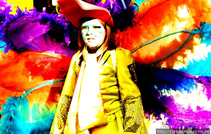 Херлен.... и почему он не в моде.