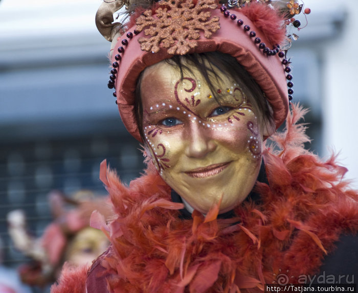 Херлен.... и почему он не в моде.