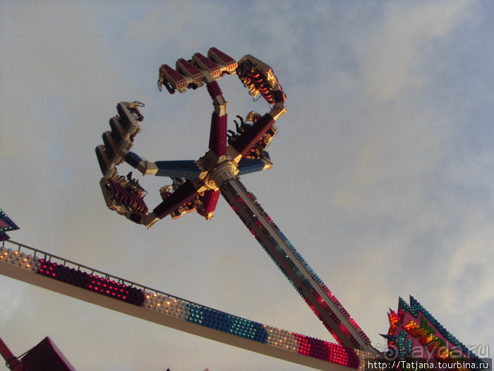 Херлен.... и почему он не в моде.