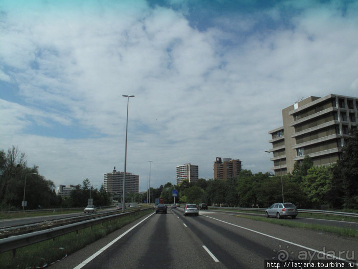 Херлен.... и почему он не в моде.