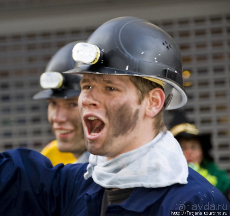 Херлен.... и почему он не в моде.