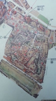 О любви слова... в Риме