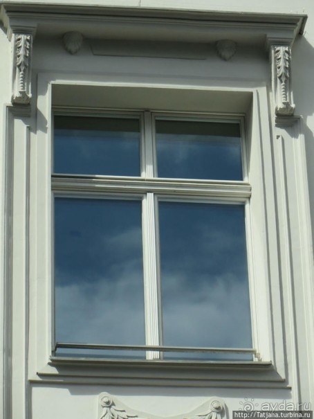 Альбом отзыва "Предлагаю культурно — спортивное ориентирование по Берлину"