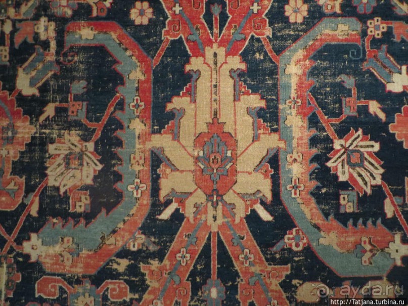 Предлагаю культурно — спортивное ориентирование по Берлину