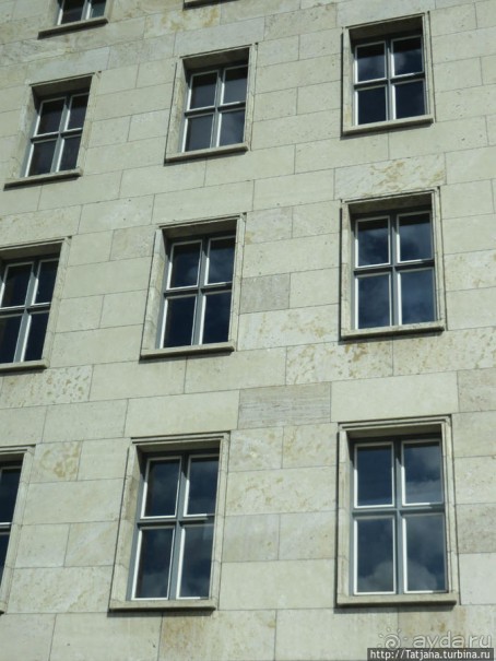 Предлагаю культурно — спортивное ориентирование по Берлину