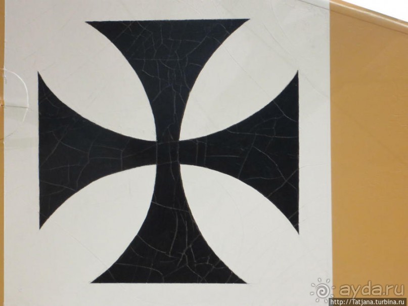 Предлагаю культурно — спортивное ориентирование по Берлину