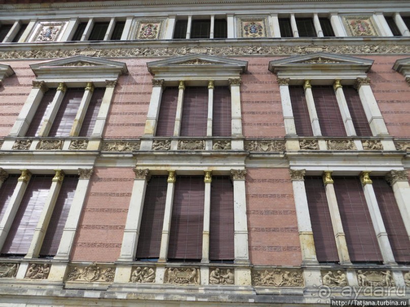 Предлагаю культурно — спортивное ориентирование по Берлину