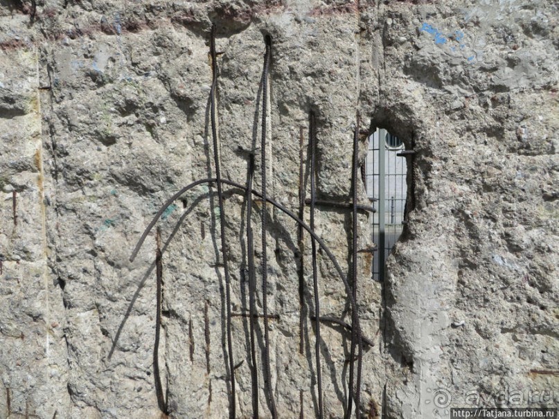 Предлагаю культурно — спортивное ориентирование по Берлину