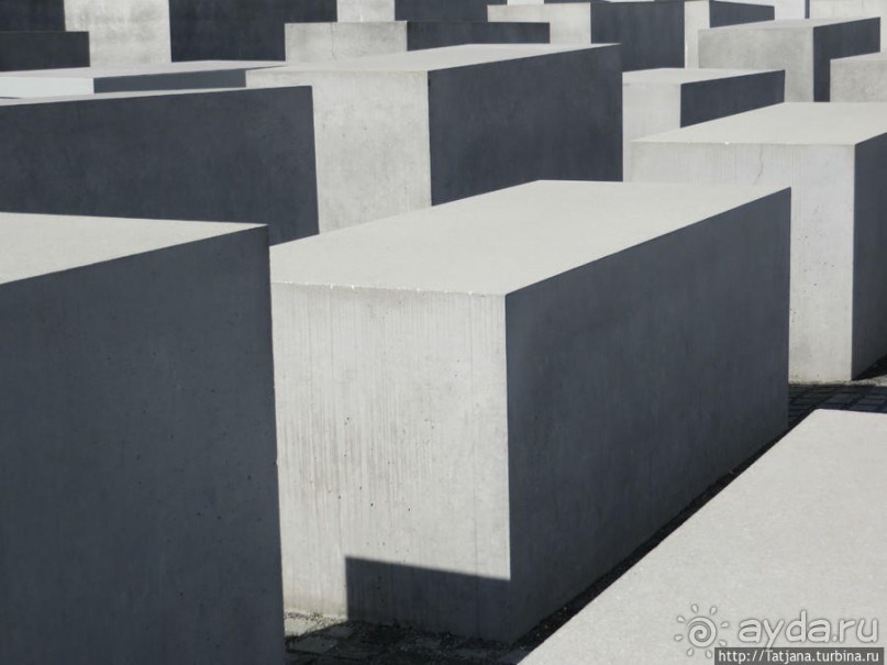 Предлагаю культурно — спортивное ориентирование по Берлину