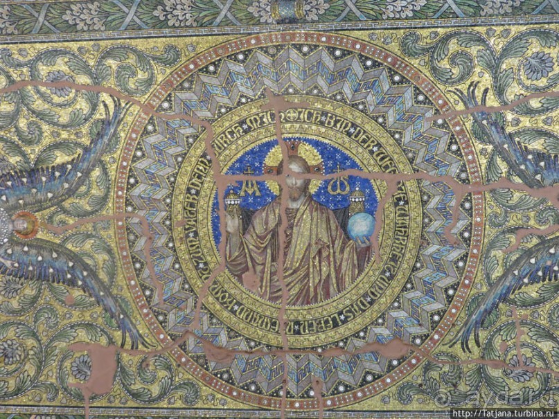 Предлагаю культурно — спортивное ориентирование по Берлину