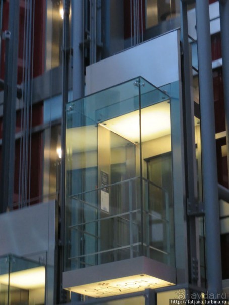 Предлагаю культурно — спортивное ориентирование по Берлину