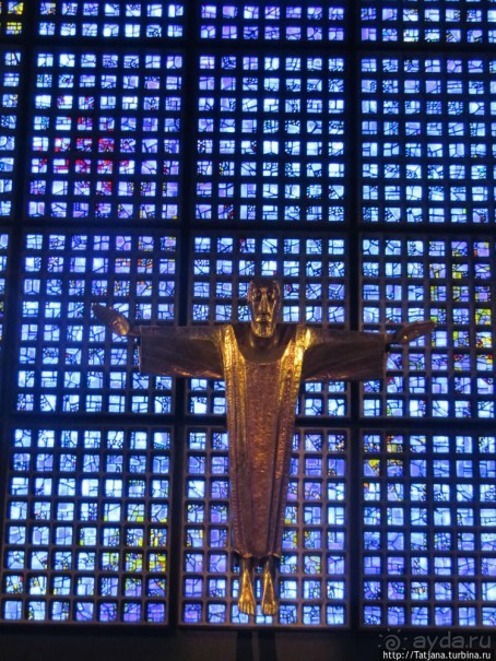 Предлагаю культурно — спортивное ориентирование по Берлину